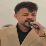 اهنگ نگم از بغض شبام از محمد ملایی ترند اینستا