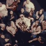 اهنگ اهای نیلوفر من تو مشکی مو فر من از نیواد