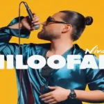 دانلود اهنگ نیلوفر از نیواد