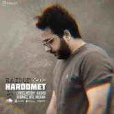 اهنگ حرومت قلبم تمومت کردم از رایبد