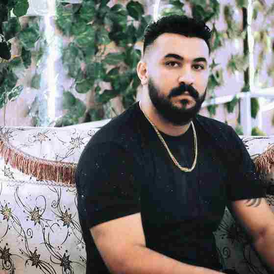 رضا کرمی تارا