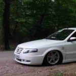 اهنگ ماشین فقط سمند سورن از سجاد نظری ترند اینستا