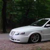 اهنگ ماشین فقط سمند سورن از سجاد نظری ترند اینستا