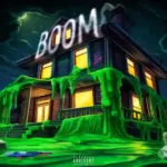 اهنگ گل زدم ثبت شده گل ملیه از سپهر خلسه