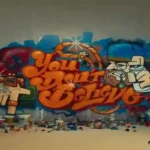 اهنگ یو دون بلیو از هیپهاپولوژیست