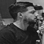 دانلود اهنگ گل یخ با صدای مهراد هیدن