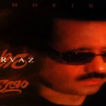 دانلود اهنگ الهه ناز از معین