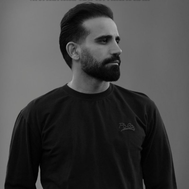 محمدرضا ترکاشوند