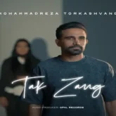 دانلود اهنگ تک زنگ از محمدرضا ترکاشوند