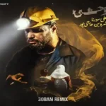 دانلود ریمیکس وحشی از شروین حاجی پور و سورنا از 30Bam