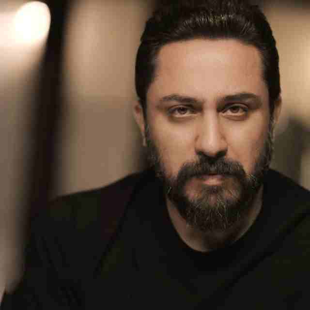 روزبه بمانی