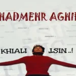 دانلود اهنگ شادمهر عقیلی ژینا