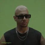 دانلود اهنگ بی تو نمیزنه قلبم درست شایان یو