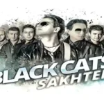 دانلود اهنگ باید بتونم تنها بمونم از بلک کتس