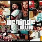 دانلود آهنگ Demet Akalin & Sefo به نام Yerinde Dur