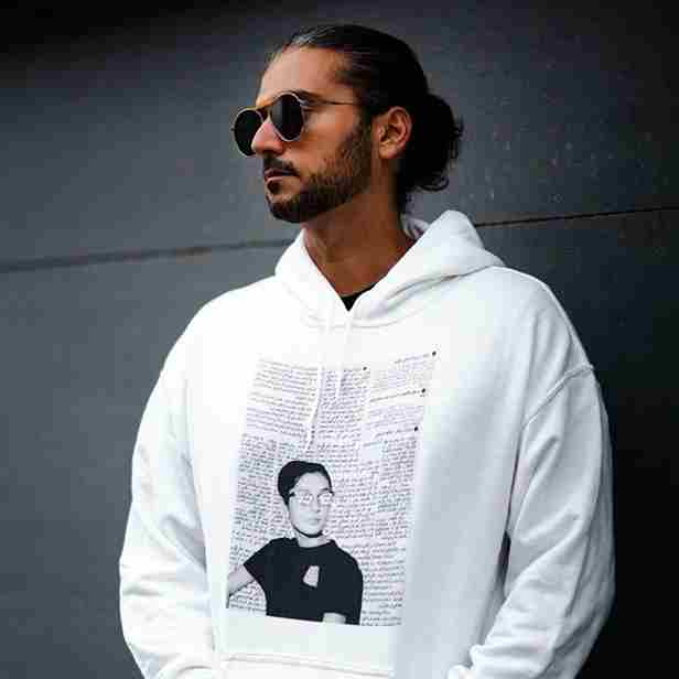 عرفان پایدار