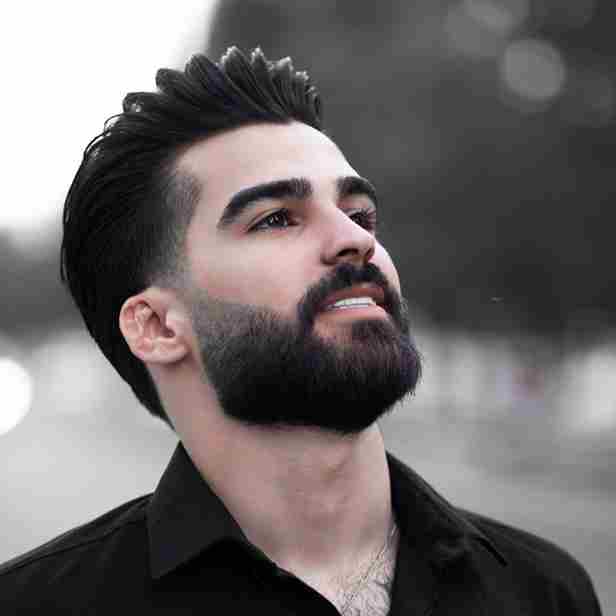 حمیدرضا بابایی