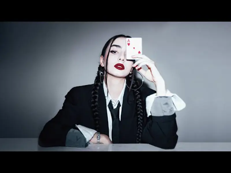 دانلود اهنگ لنا آس (Ace)