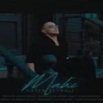 دانلود اهنگ ماهی از ناصر زینعلی (یه ماهی بودم که تو تنگ دلت که گلالودم)