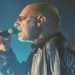 دانلود آهنگ من به یاد عطر بارون زده گلای پونه سیاوش قمیشی