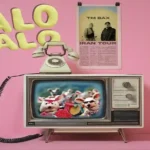 دانلود اهنگ تی ام بکس الو الو