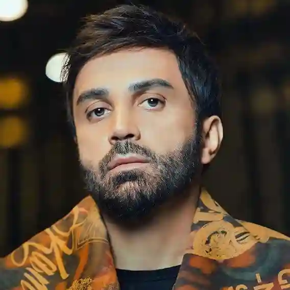 علی لهراسبی