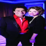 دانلود اهنگ عزیزم پاشو با من برقص اندی