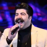 دانلود اهنگ از هرچی ترسید دل من سرش اومد