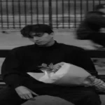 دانلود اهنگ نمیتونم بزارمت کنار دورچی + ریمیکس