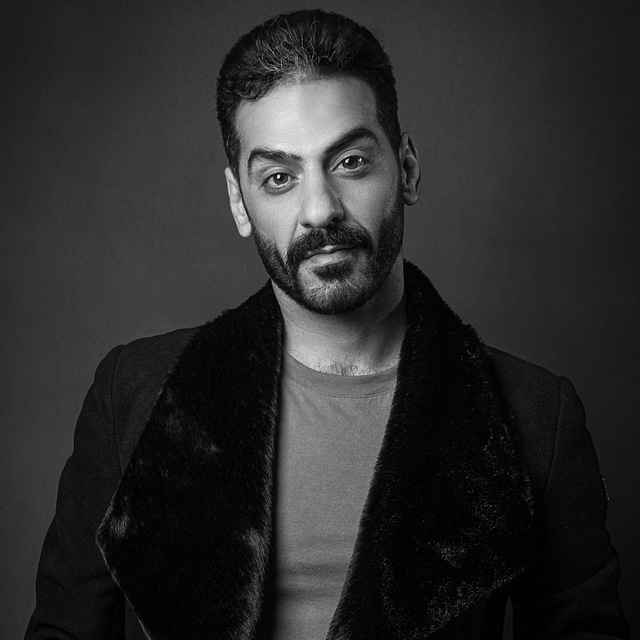 حمید رخشنده