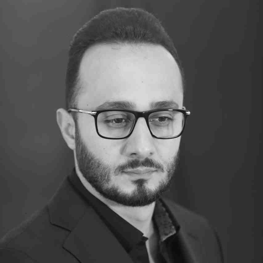 محمدرضا منصوری