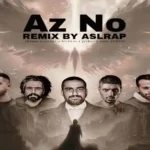 دانلود ریمیکس از نو از اصل رپ (هیچکس، سورنا، پیشرو، شایع)