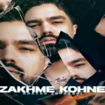 دانلود اهنگ شایان اشراقی زخم کهنه