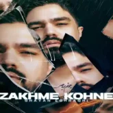 دانلود اهنگ شایان اشراقی زخم کهنه