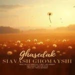 دانلود آهنگ سیاوش قمیشی قاصدک