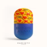 دانلود اهنگ سیجل و سپهر خلسه و سهراب ام جی و هلیوم عشق الکی