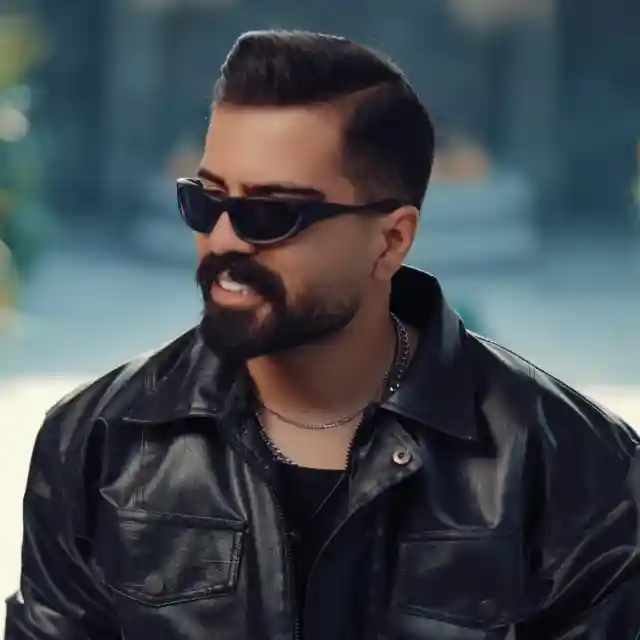 عادل میرزایی