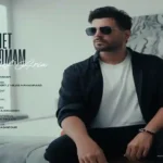 دانلود اهنگ آصف آریا پیشت آرومم