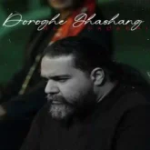 دانلود اهنگ رضا صادقی دروغ قشنگ