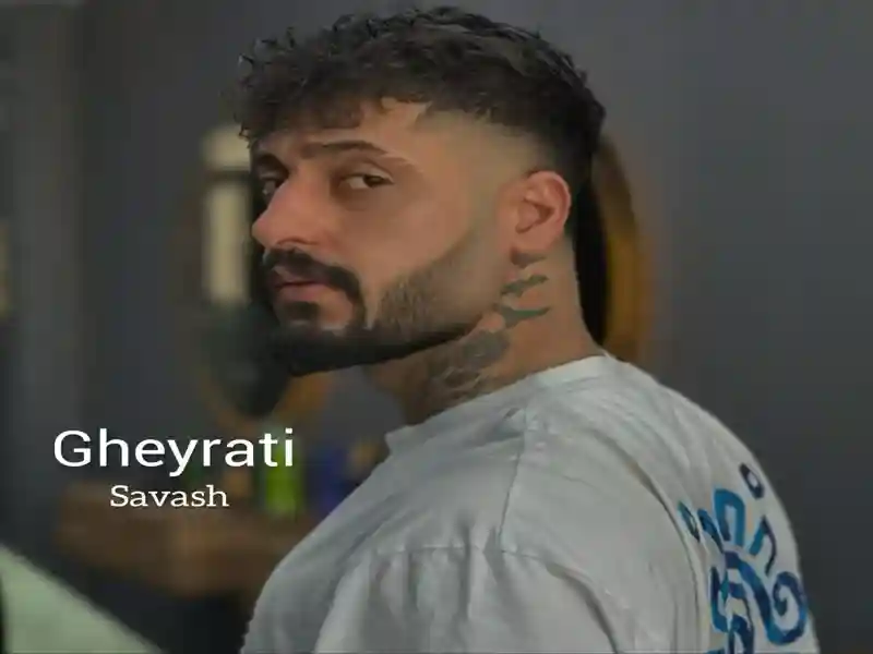 دانلود اهنگ تو خوشگل منی بند بند جون منی