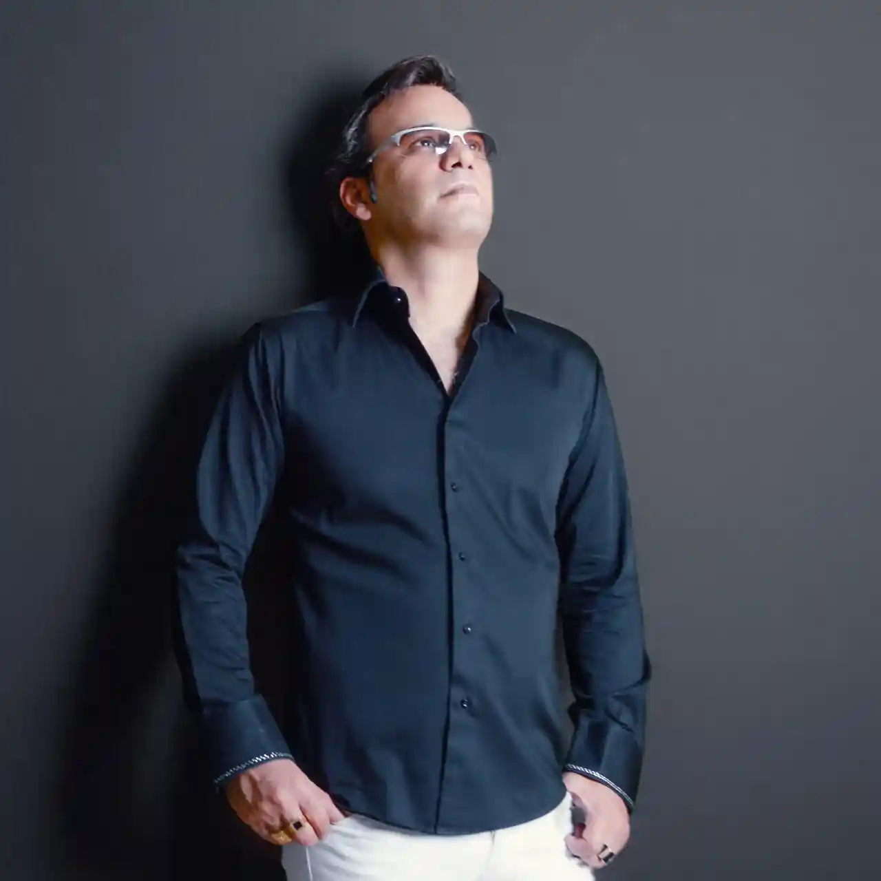 شهرام شکوهی