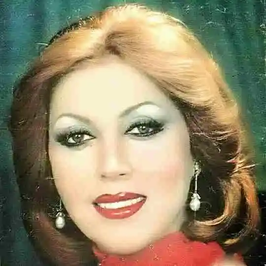 مهستی