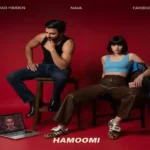 دانلود اهنگ مهراد هیدن حمومی