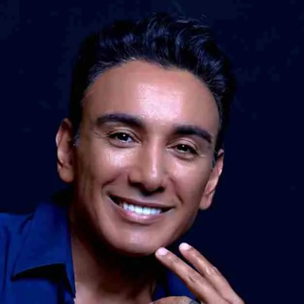 شادمهر عقیلی