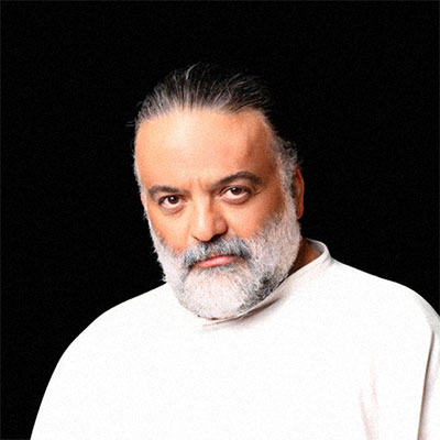 علیرضا عصار